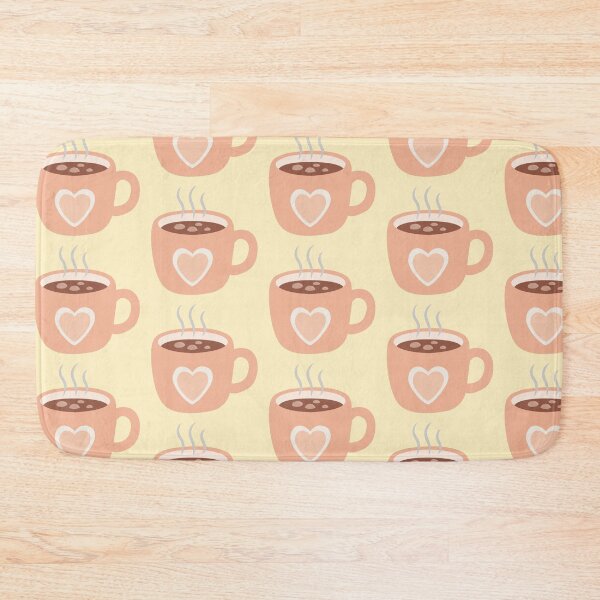 Item preview, Hot chocolate with love designed and sold by Sammy-1998.