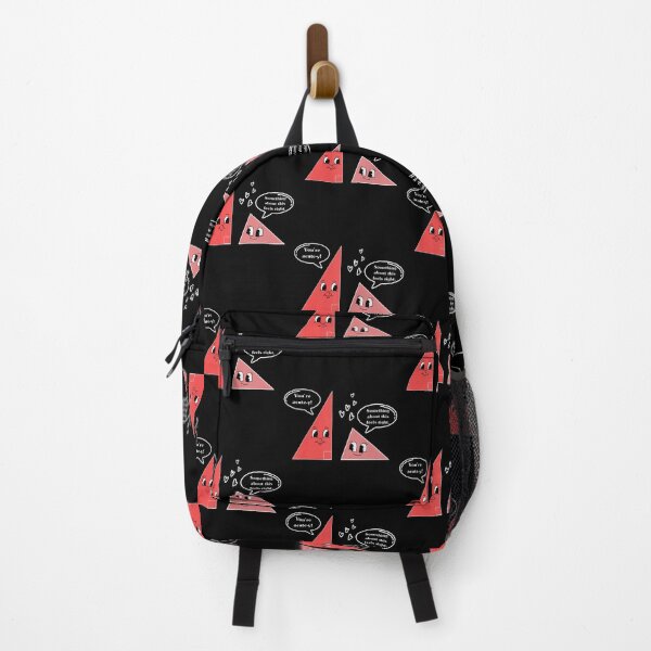Item preview, Valentine Cute Triangle Math Joke Mathematician Math Teacher designed and sold by GraceShelley.