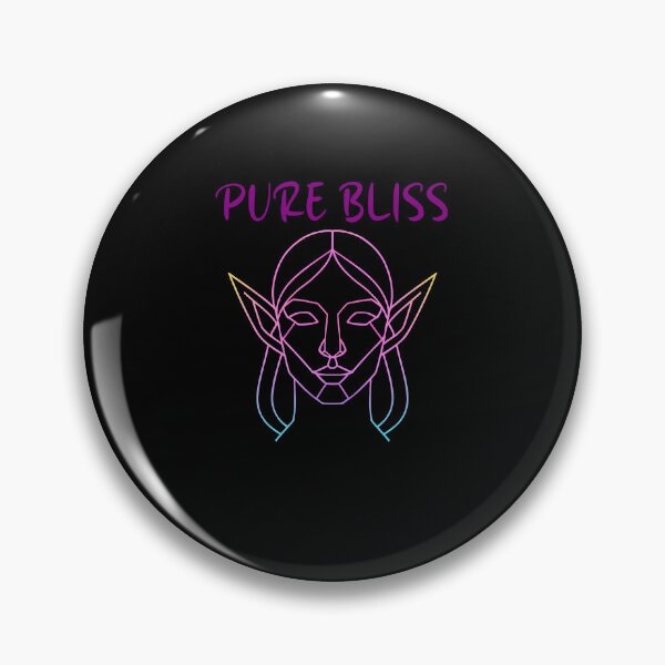 Item preview, PURE BLISS designed and sold by Jason123za.