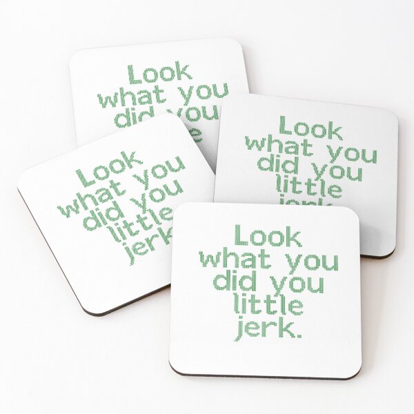 Item preview, Christmas Quote designed and sold by yesterday supply.