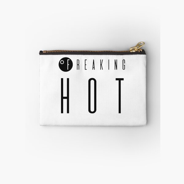 Item preview, Freaking Hot  designed and sold by mousenpepper.