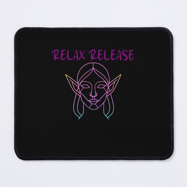 Item preview, RELAX RELEASE designed and sold by Jason123za.