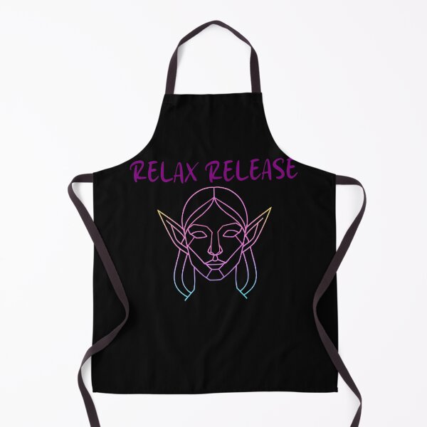 Item preview, RELAX RELEASE designed and sold by Jason123za.