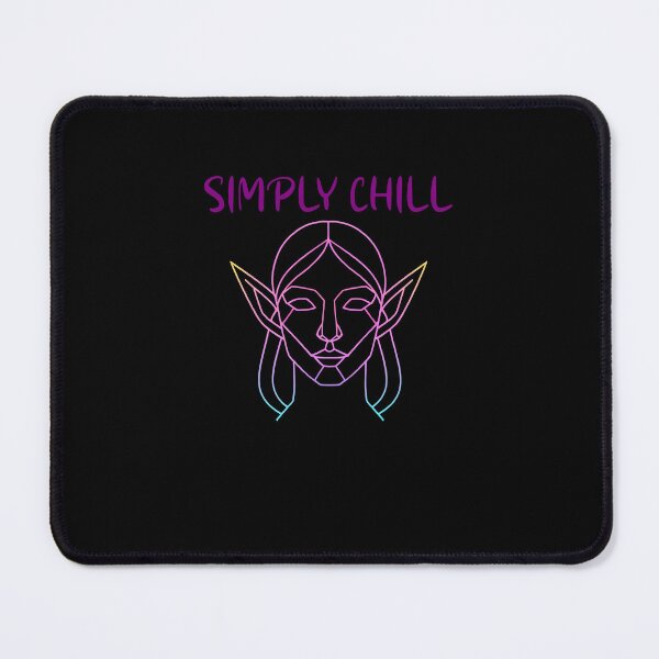 Item preview, SIMPLY CHILL designed and sold by Jason123za.