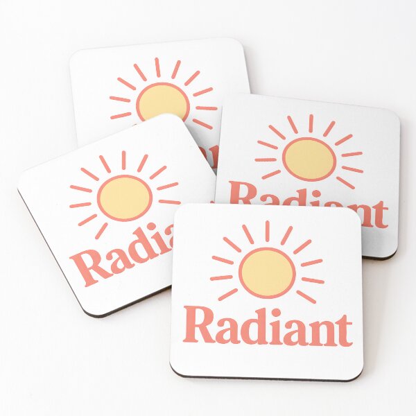 Item preview, Radiant designed and sold by TshirtsLabs.