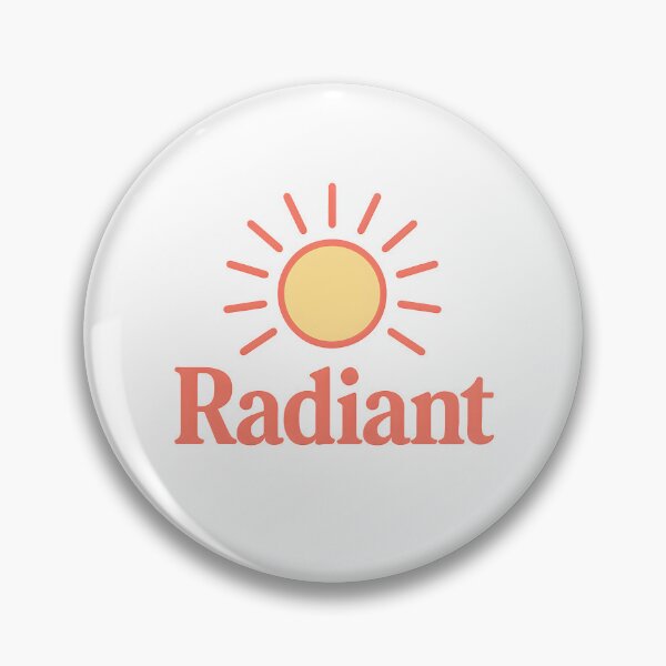 Item preview, Radiant designed and sold by TshirtsLabs.