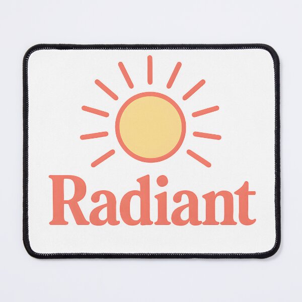 Item preview, Radiant designed and sold by TshirtsLabs.