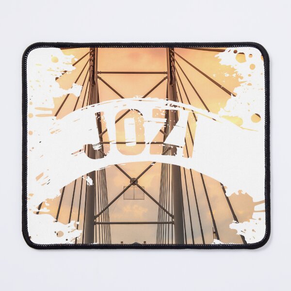 Item preview, Jozi City Splash – Johannesburg Urban Travel Art designed and sold by KereetsaOne.