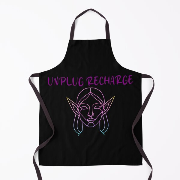 Item preview, UNPLUG RECHARGE designed and sold by Jason123za.