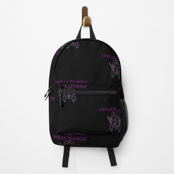 Item preview, UNPLUG RECHARGE designed and sold by Jason123za.