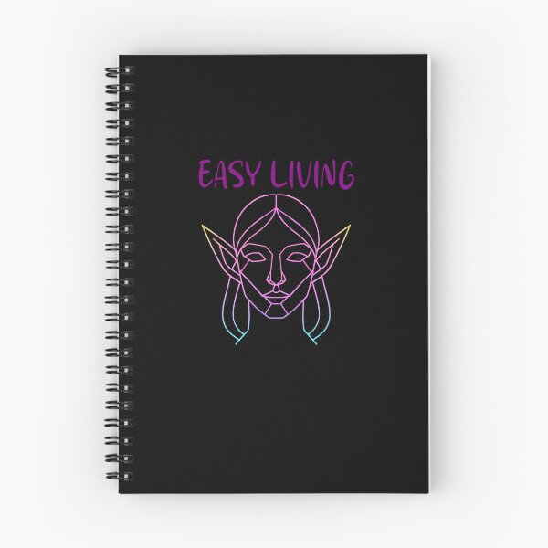 Item preview, EASY LIVING designed and sold by Jason123za.