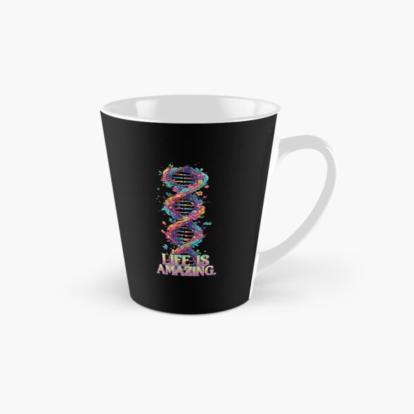 Item preview, Chromatic Life Force designed and sold by CleverCulture.