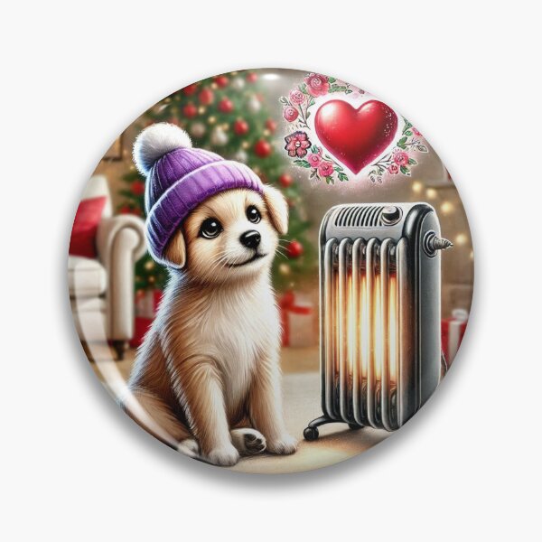 Item preview, Christmas Dog designed and sold by RaF71PrO.