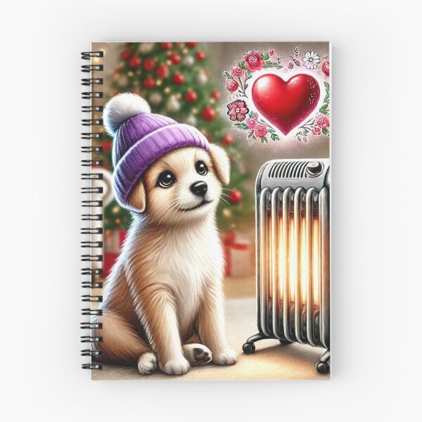 Item preview, Christmas Dog designed and sold by RaF71PrO.