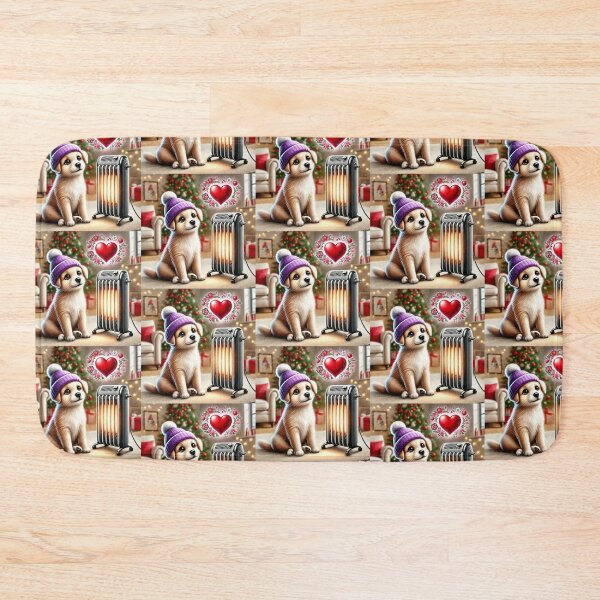 Item preview, Christmas Dog designed and sold by RaF71PrO.