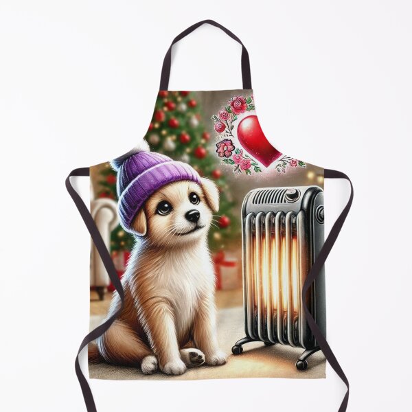 Item preview, Christmas Dog designed and sold by RaF71PrO.