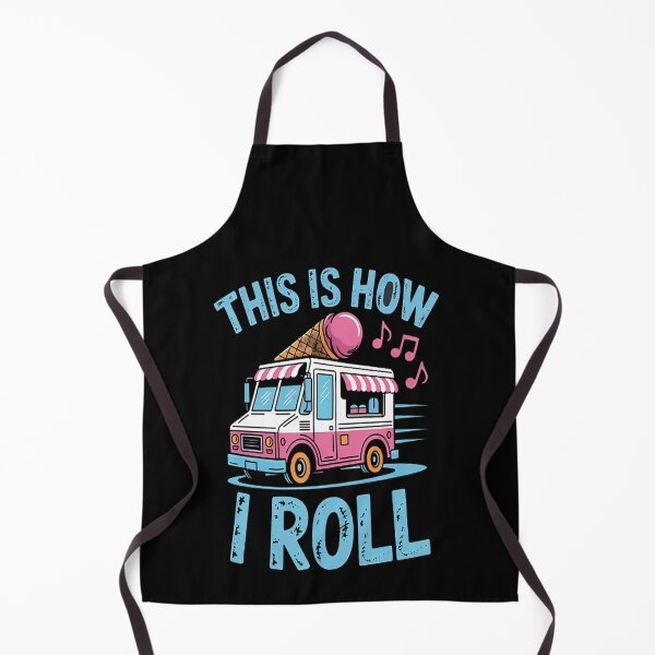 Item preview, This Is How I Roll Sweet Journeys designed and sold by CottonCandyPrin.