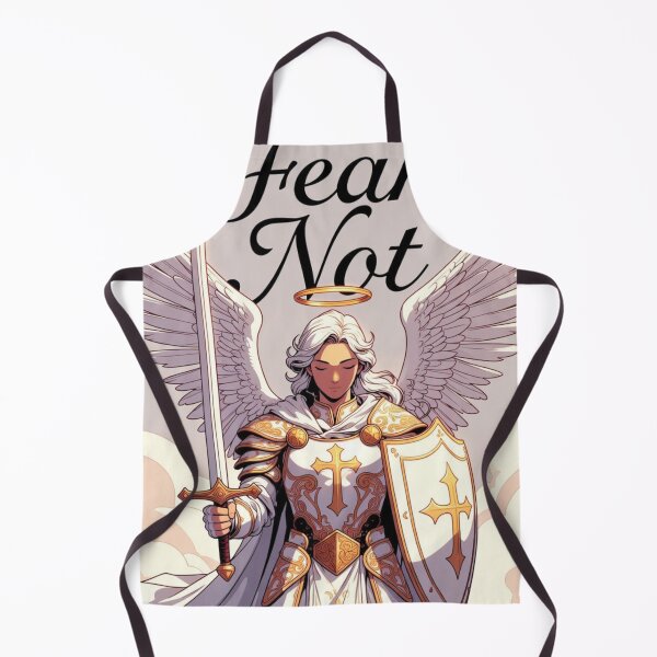 Item preview, Fear not designed and sold by Eq2iq.
