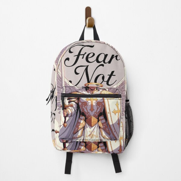 Item preview, Fear not designed and sold by Eq2iq.