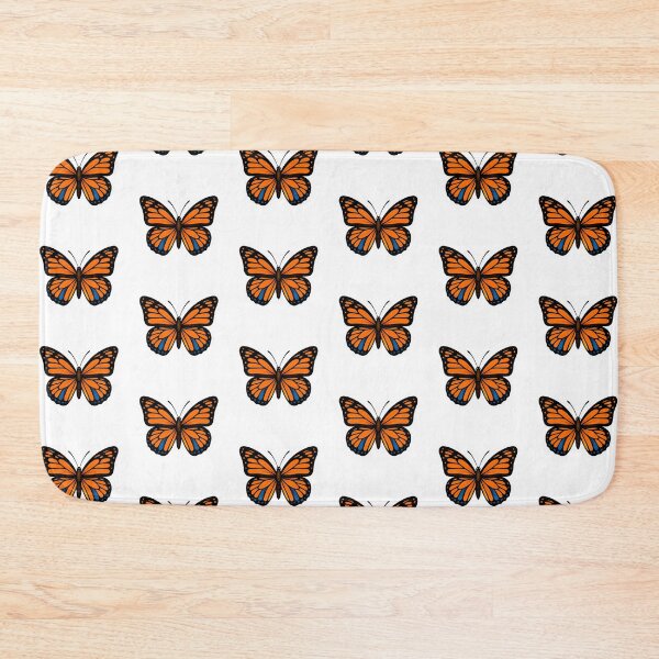 Item preview, Beautiful Monarch Butterfly – High Resolution Graphic Art designed and sold by Next-level-arts.