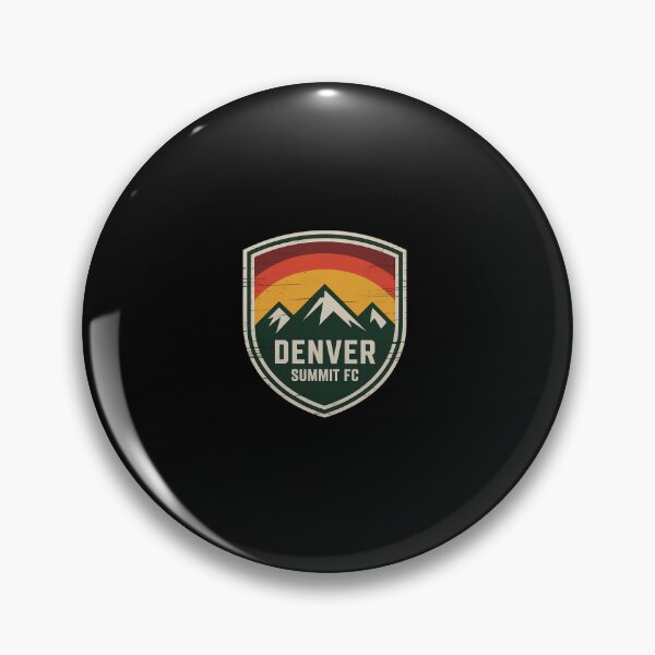 Artikelvorschau, NWSL Denver Summit FC entworfen und verkauft von milanforbes.