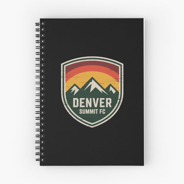 Artikelvorschau, NWSL Denver Summit FC entworfen und verkauft von milanforbes.