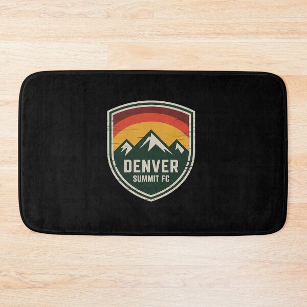Item preview, NWSL Denver Summit FC designed and sold by milanforbes.
