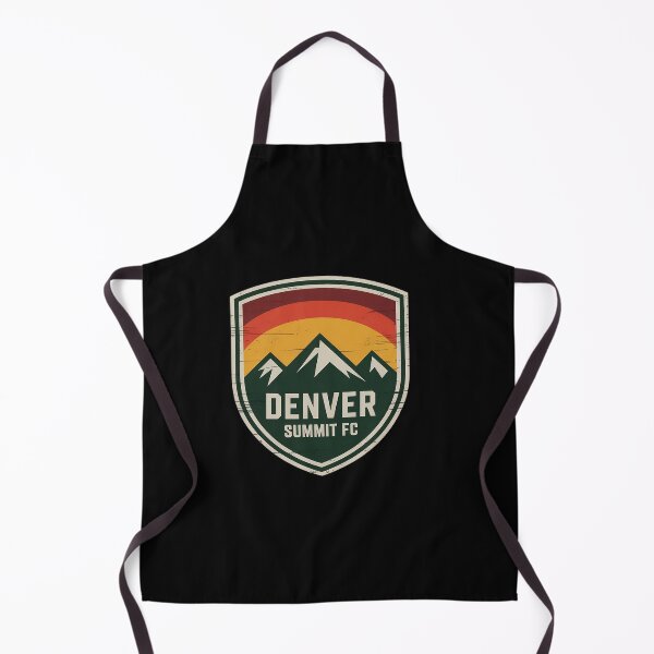 Item preview, NWSL Denver Summit FC designed and sold by milanforbes.