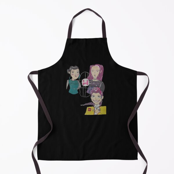 Item preview, Hunter's Mukbang  designed and sold by HayaArtist.
