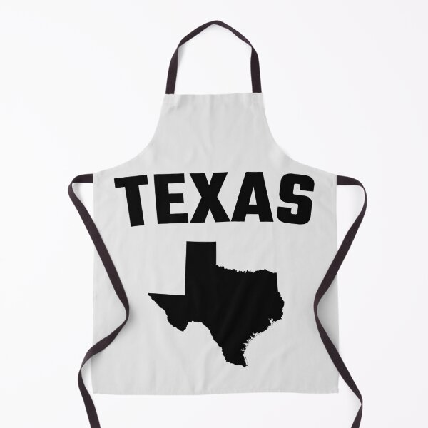 Item preview, Texas Pride Silhouette - Simple State Map Design designed and sold by mashmosh.