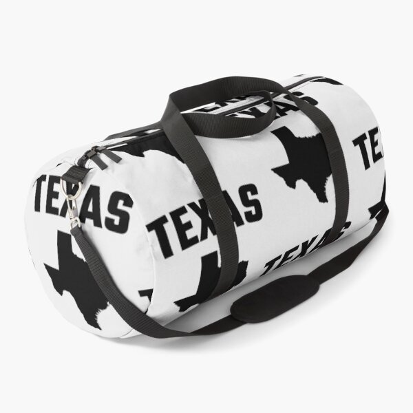 Item preview, Texas Pride Silhouette - Simple State Map Design designed and sold by mashmosh.