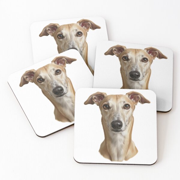 Item preview, Canine Portrait designed and sold by CHRIST5000.