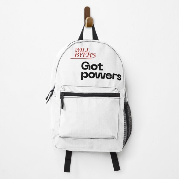 Item preview, Will Byers designed and sold by Tablotique.