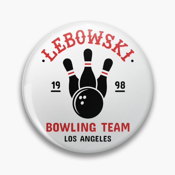 Item preview, Bowling Team 1998 designed and sold by SKAMERgraphics.