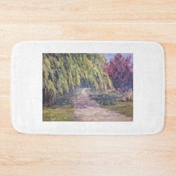 Item preview, The Weeping Willow designed and sold by Franciska Howard.