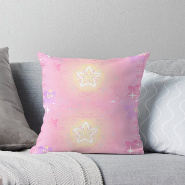 Item preview, cotton candy starstruck designed and sold by CutieChuArt.