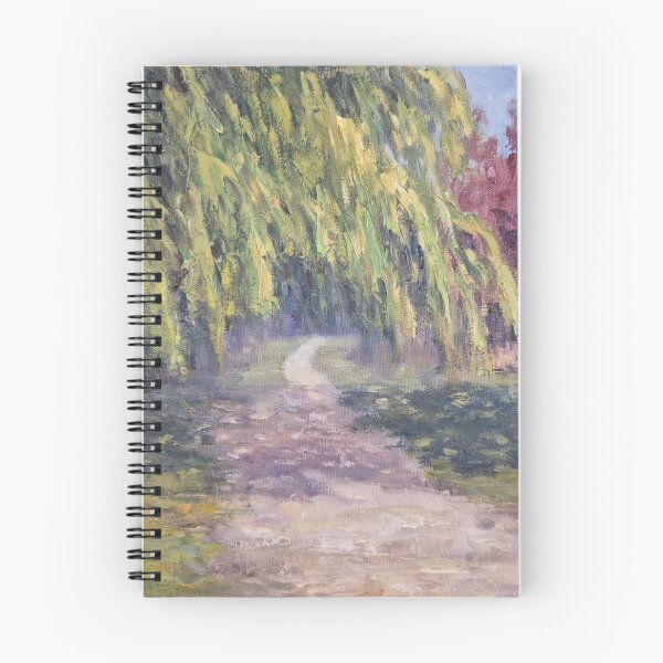 Item preview, The Weeping Willow designed and sold by Franciska Howard.