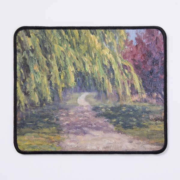 Item preview, The Weeping Willow designed and sold by Franciska Howard.