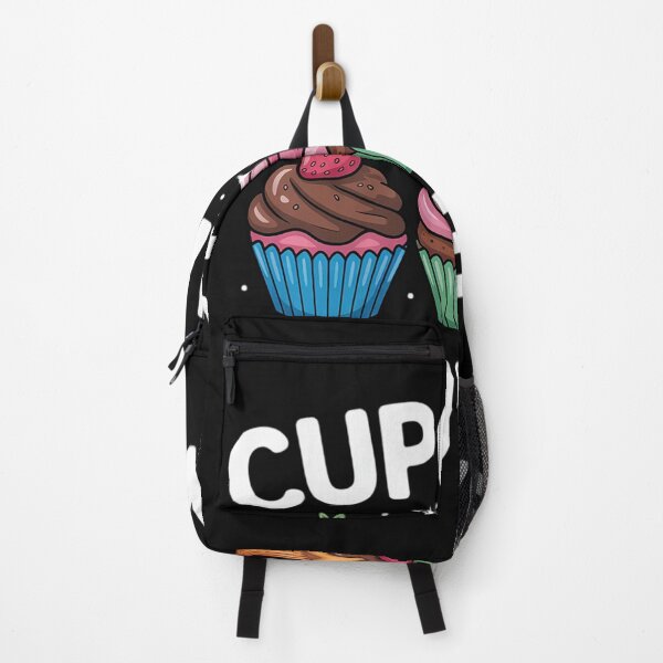 Item preview, Cupcake Queen For Women Girls Cupcake Lovers designed and sold by nicomitchell.