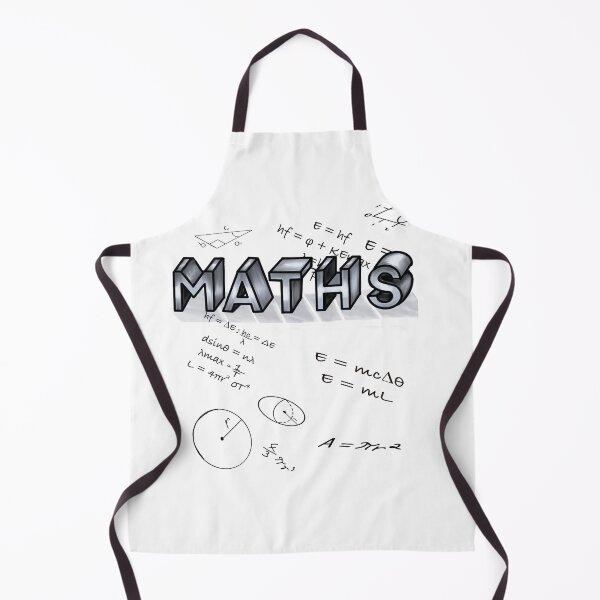 Item preview, Mathematics -Maths gift for the Math Geek designed and sold by Artonmytee.