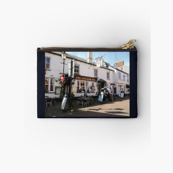 Artikelvorschau, Das Anker-Gasthaus bei Sidmouth, Devon Großbritannien entworfen und verkauft von lynn carter.