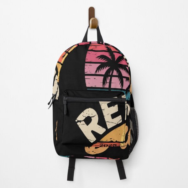 Item preview, Retired 2025 Living The Dream Retirement Beach designed and sold by LacostCarl.