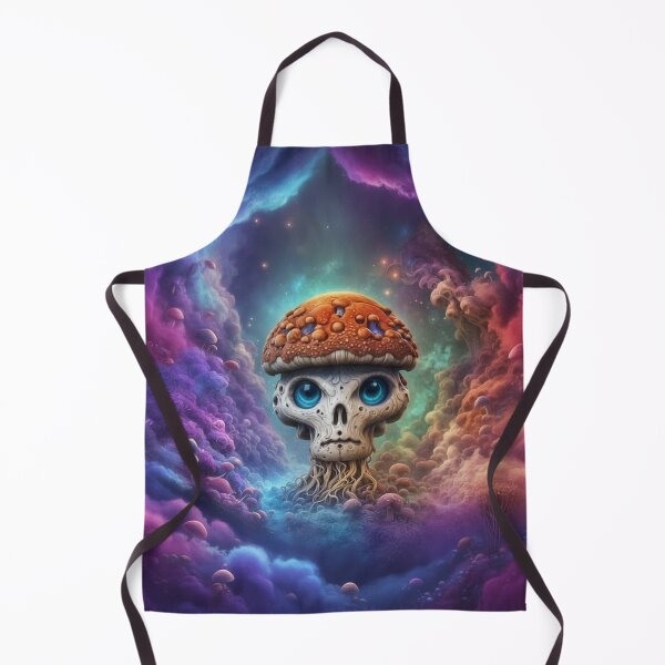 Item preview, Mushroom Head designed and sold by Korral.