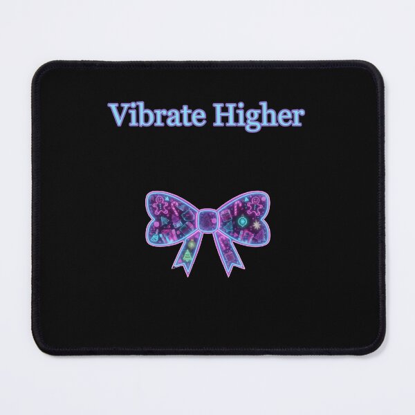 Item preview, Vibrate Higher designed and sold by Jason123za.