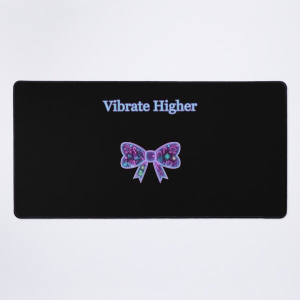 Item preview, Vibrate Higher designed and sold by Jason123za.