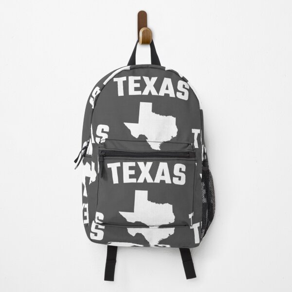 Item preview, Texas Pride, Classic State Outline T-Shirt designed and sold by mashmosh.