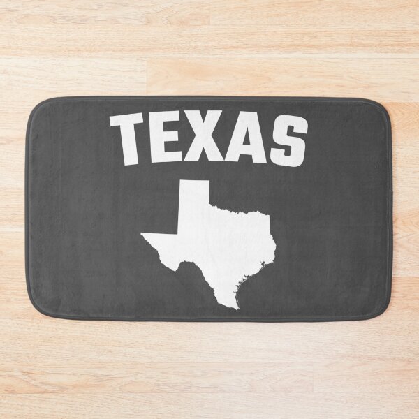 Item preview, Texas Pride, Classic State Outline T-Shirt designed and sold by mashmosh.