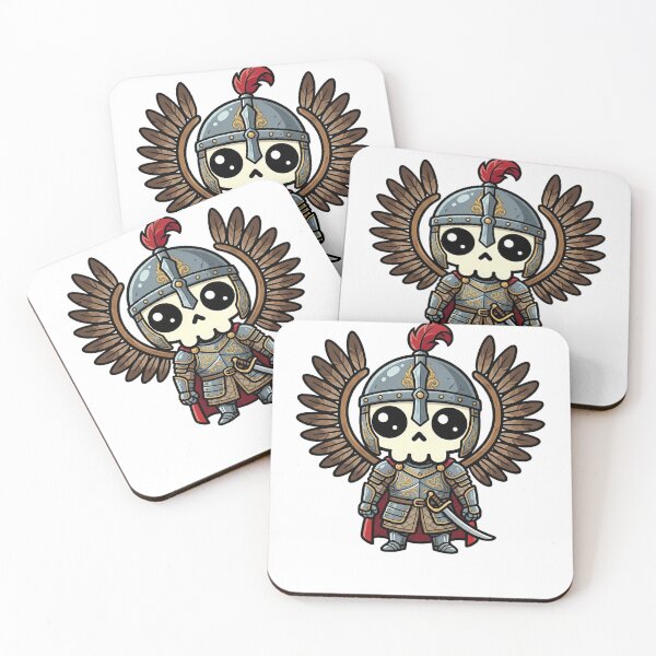 Item preview, Hussar Boonis Skeleton designed and sold by Boonis Skeleton.