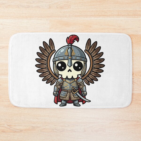 Item preview, Hussar Boonis Skeleton designed and sold by Boonis Skeleton.