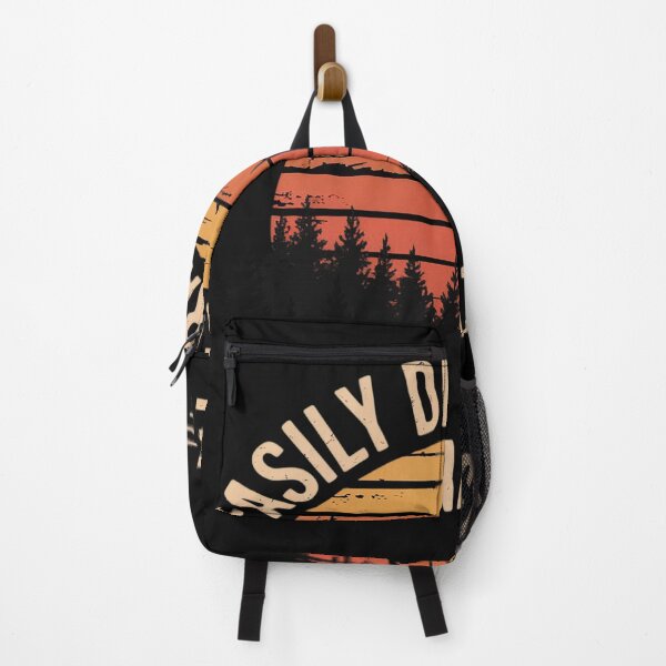 Item preview, Easily Distracted By Nature Nature designed and sold by nicomitchell.